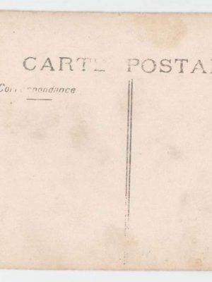 Ekaterina Geltser Russian Ballet Dancer vintage russian postcard